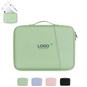 13 Inches Portfolio Tablet Sleeve Carrying Bag 8