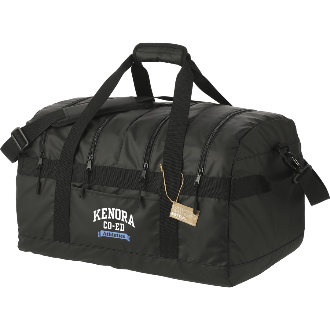 NBN Recycled Outdoor 60L Duffel 45
