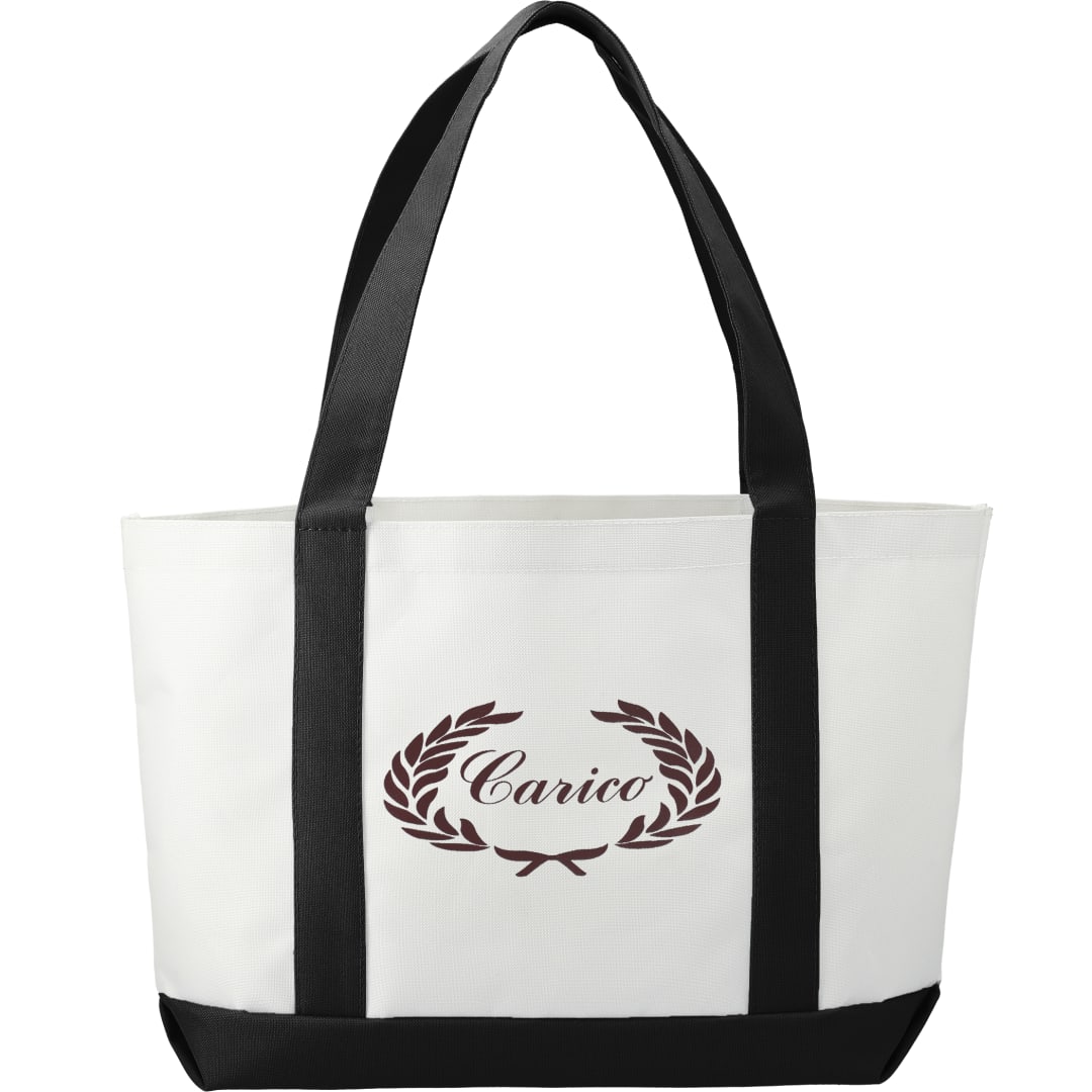Large Canvas Tote Bag, custom tote bag with logo imprint 191