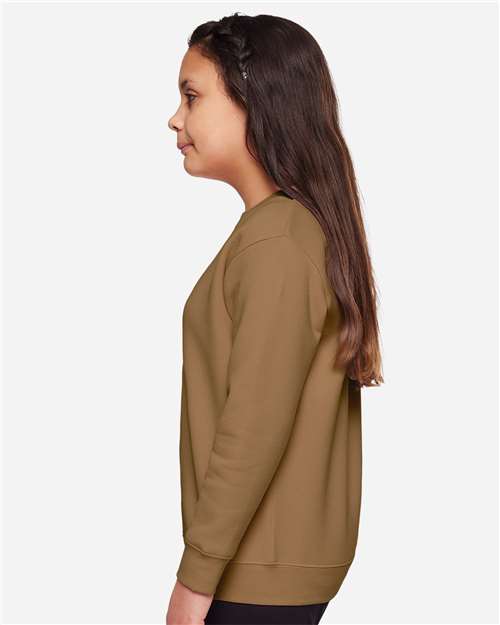 Youth Crewneck Sweatshirt - 2225 98