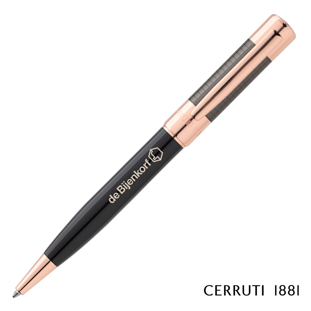 Cerruti 1881® Albion Pen 5