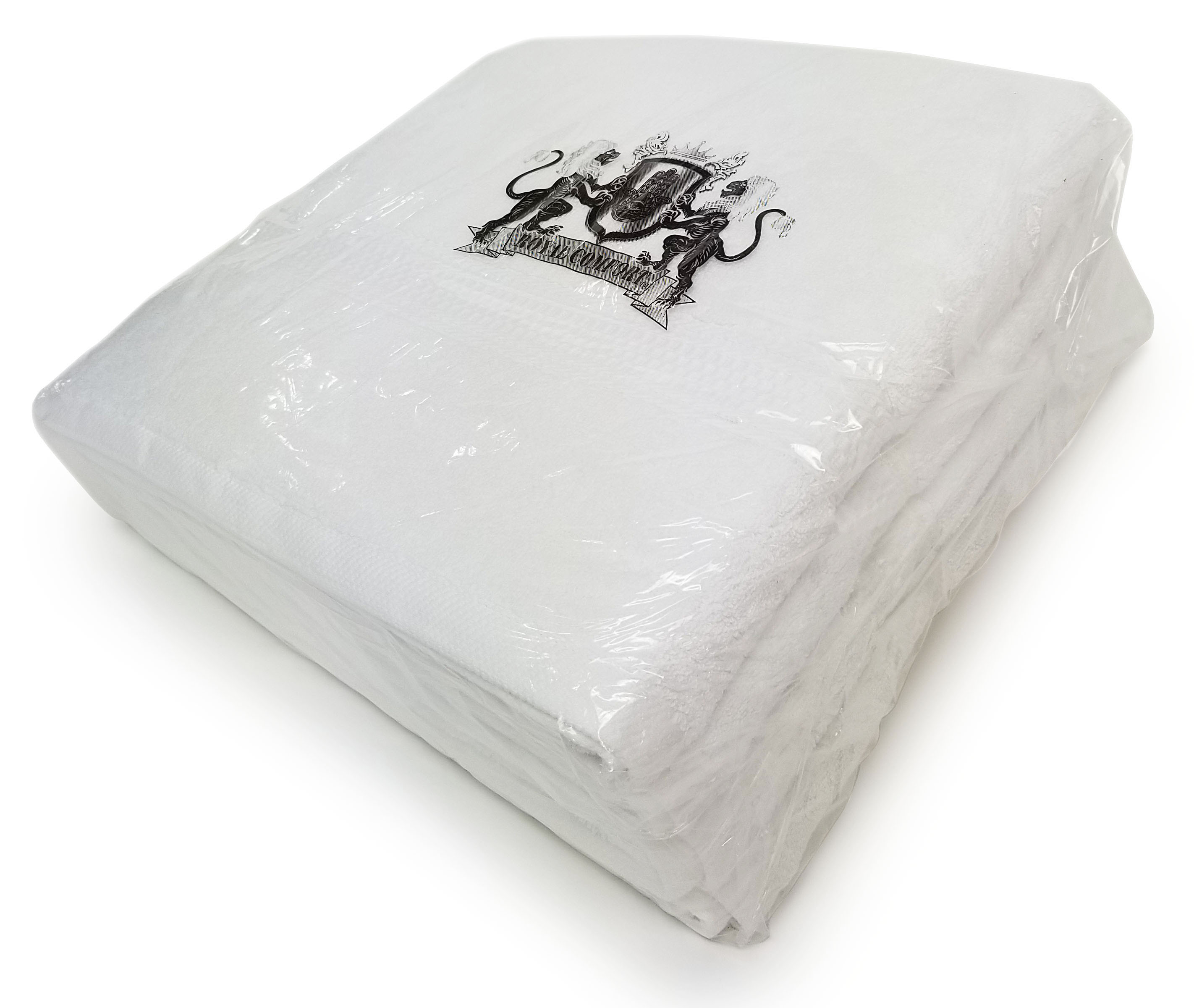 4pc Set 27x54 Bath Towels by Royal Comfort 15