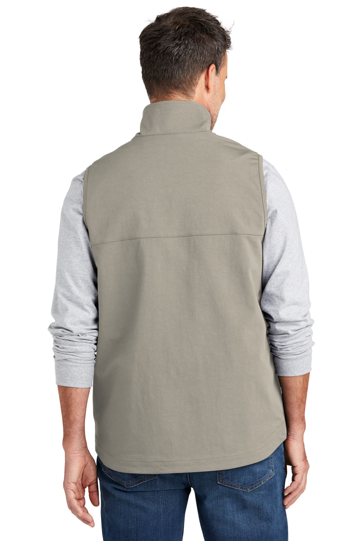 Carhartt Super Dux Soft Shell Vest CT105535 1