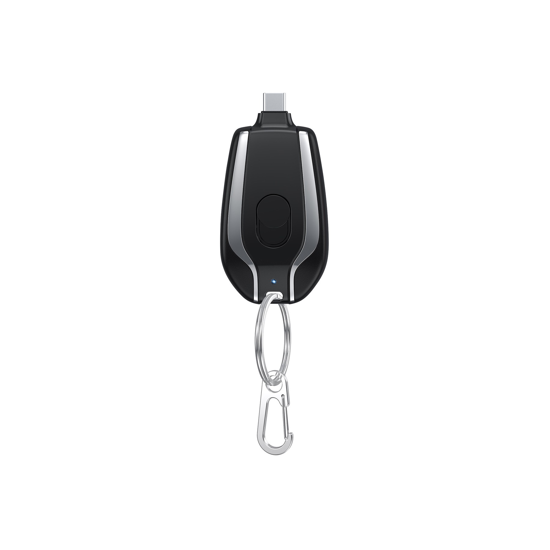 Keychain Portable Charger 2