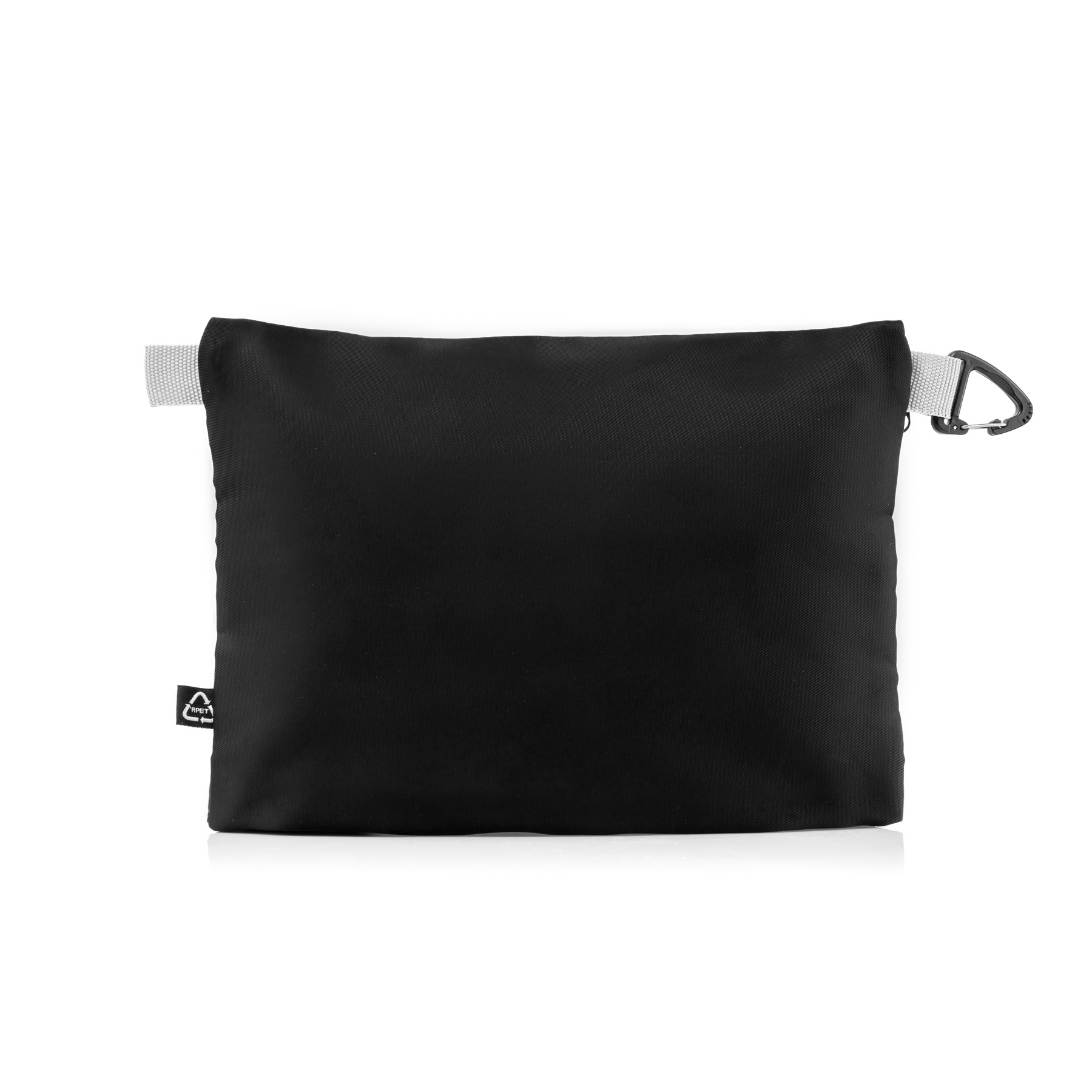 Echelon Recycled Large Pouch 11
