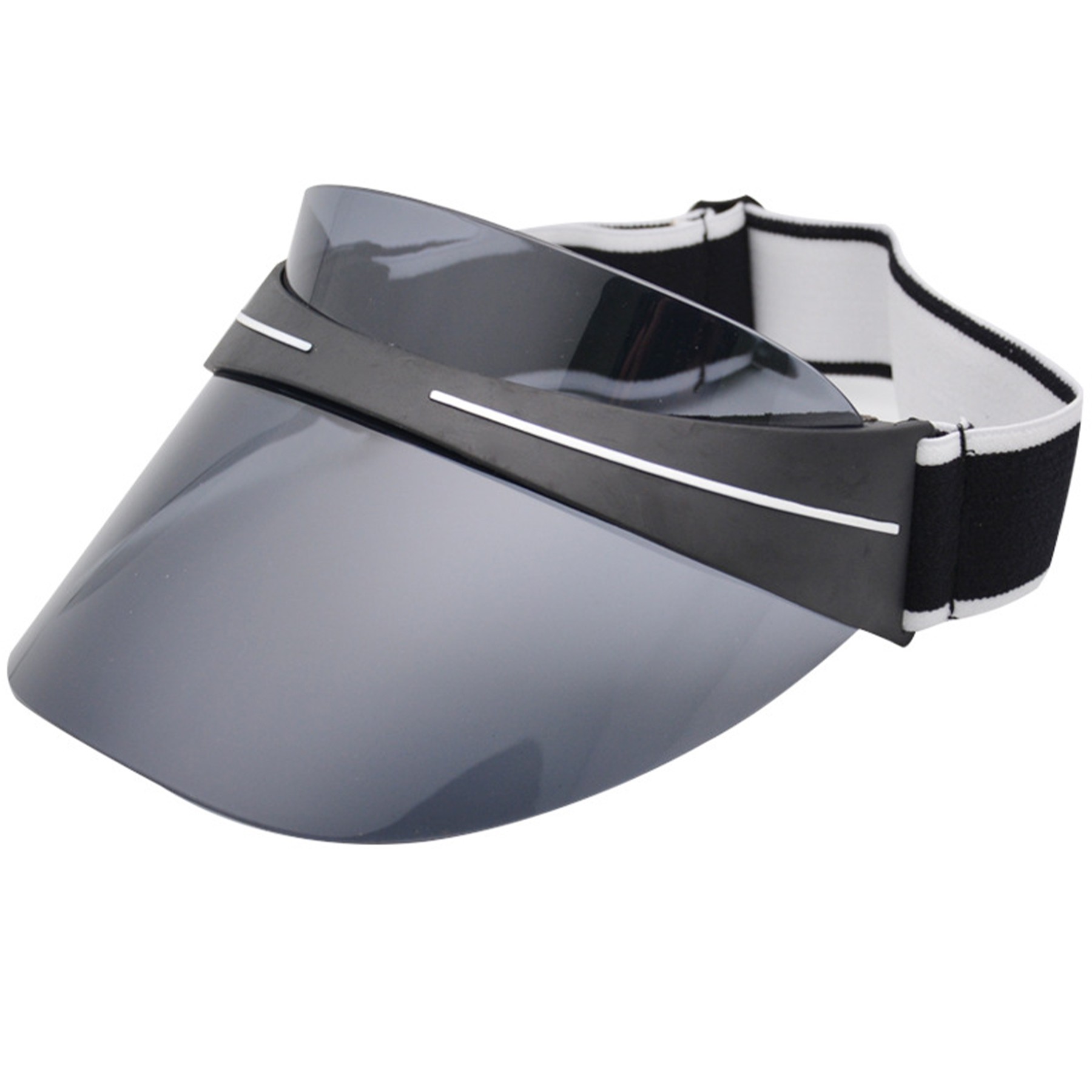 Transparent Uv Protection Sun Hat 4