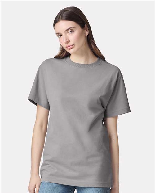 Unisex Super Heavyweight Tee - 9001 17