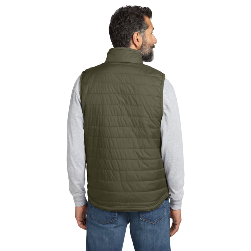 Carhartt Gilliam Vest 5