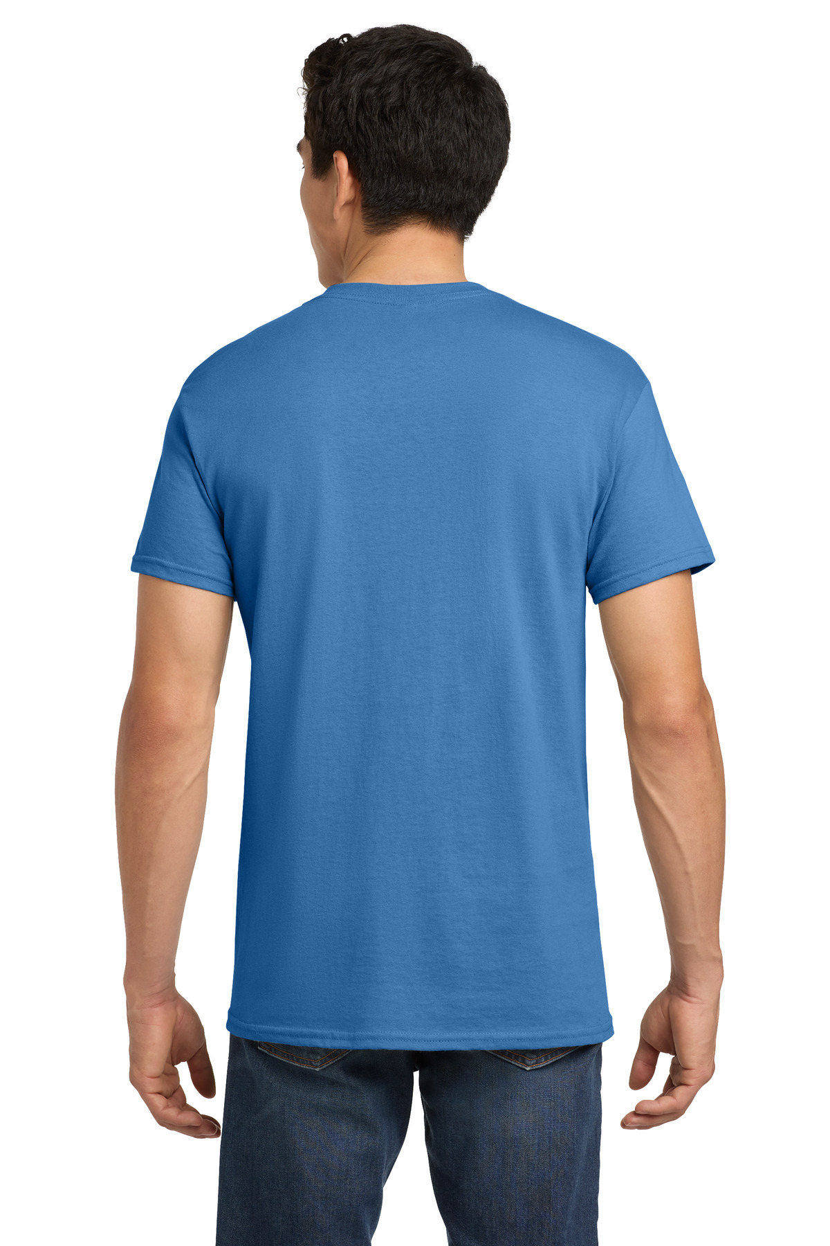 Gildan - Heavy Cotton 100% Cotton T-Shirt. 5000 696