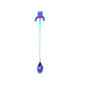 Cat Shaped Spoon 17