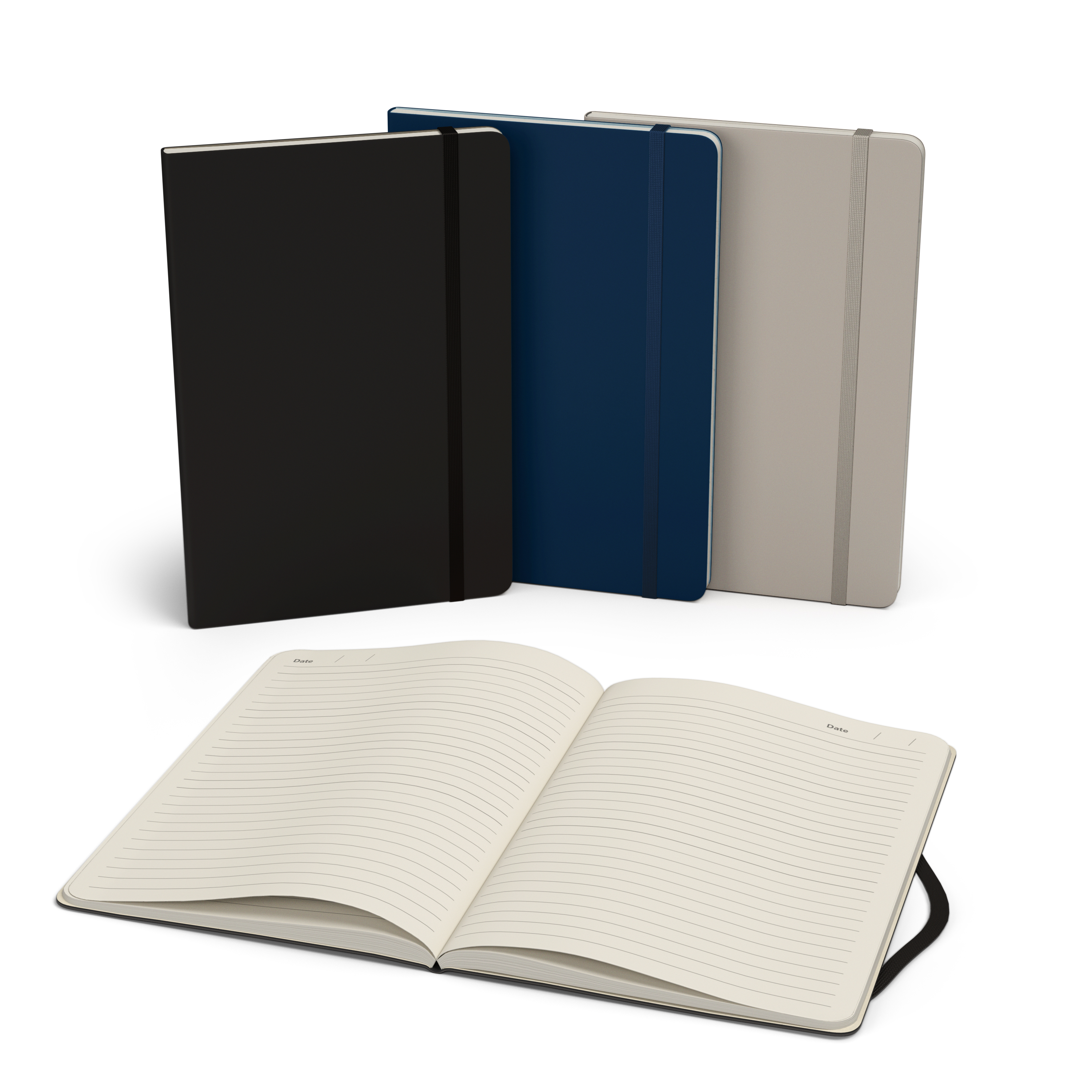 Soft cover journal call of the wild