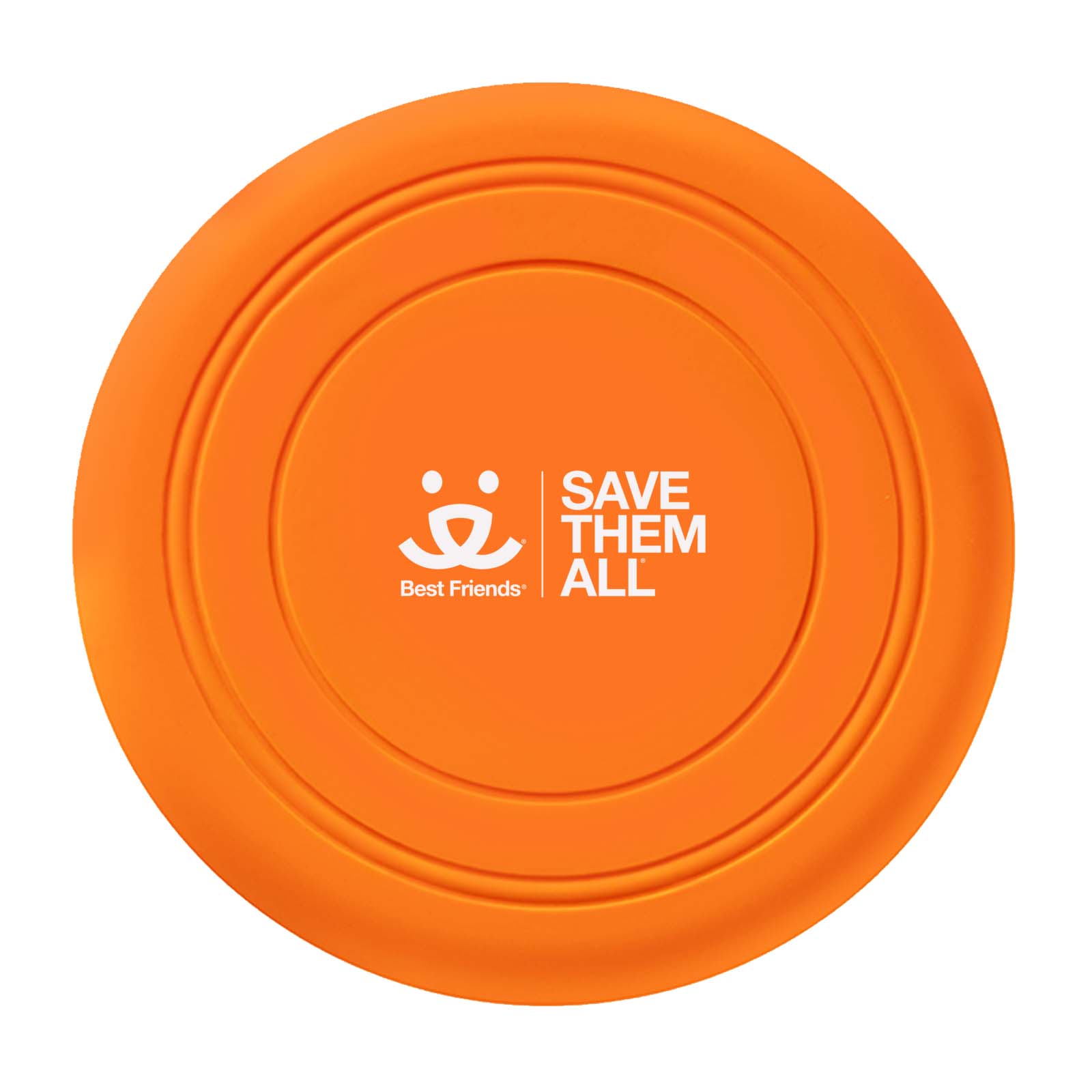 Silicone Flyer 10