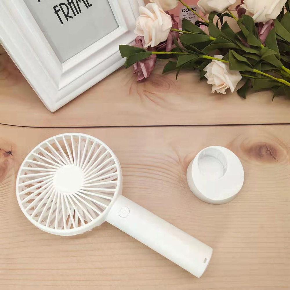 Portable Handheld Fan 3