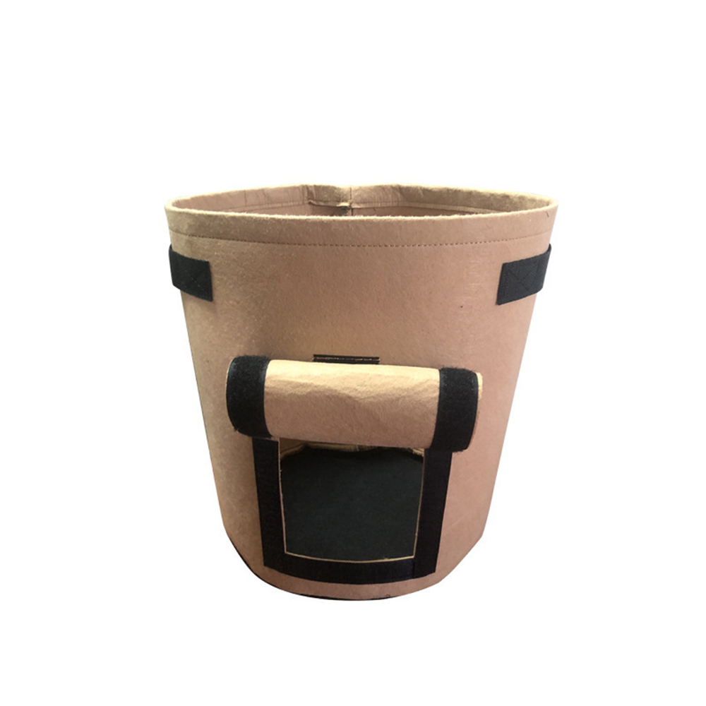 Potato Planting Bag 3