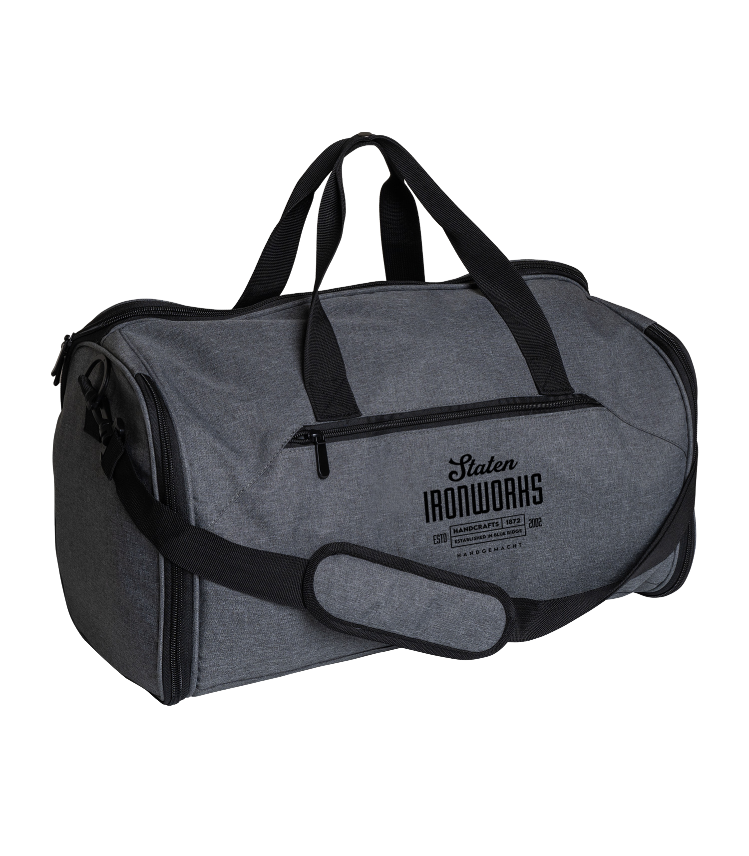 The Garmento Bag 8