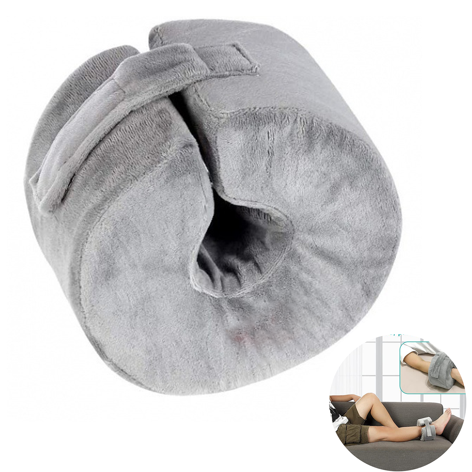 Sponge Foot Elevation Pillow 3