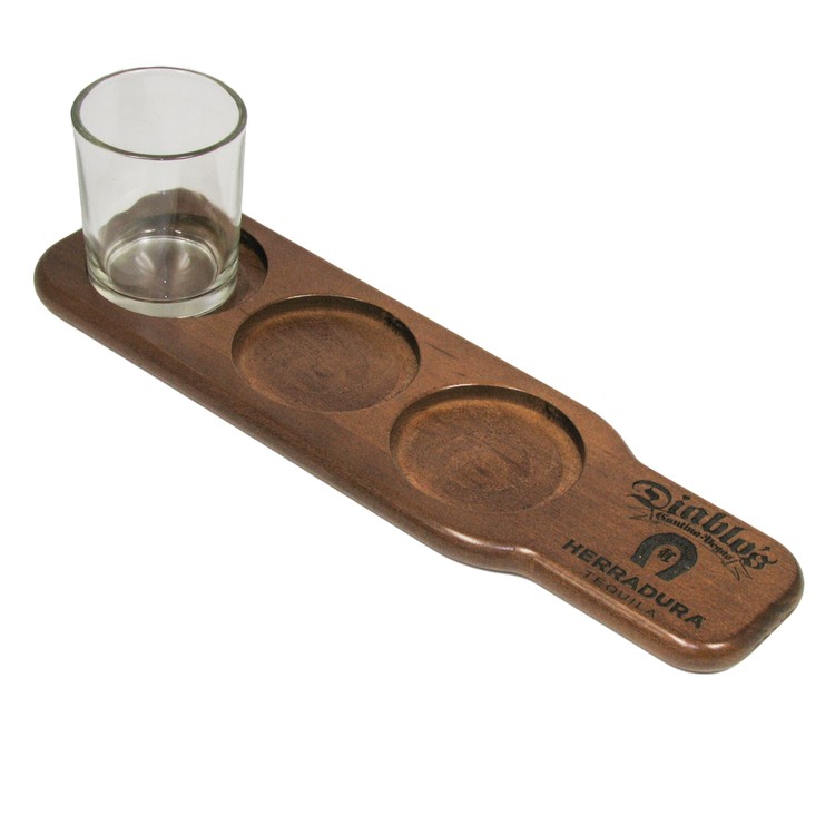 Wine Paddle Flight 17