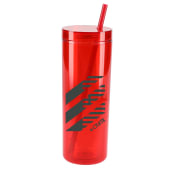 Chroma Recycled Acrylic Straw Tumbler 16oz 120