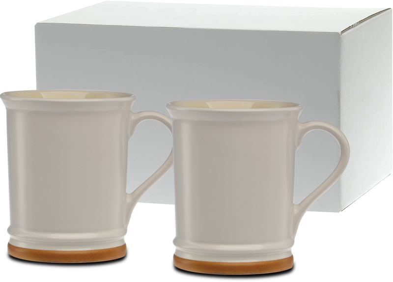 3350E-S2: 15 oz. Etched Allure Collection Gift Set 16