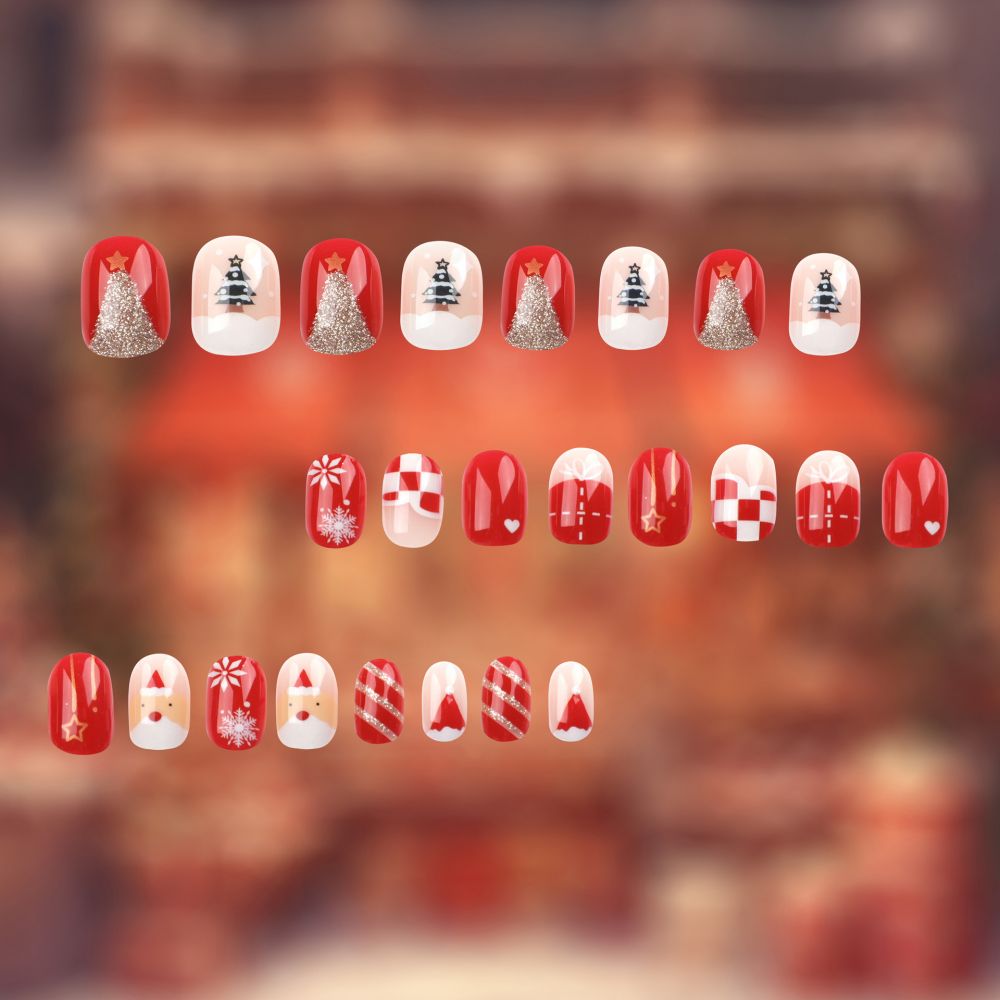 Press on Nails 8