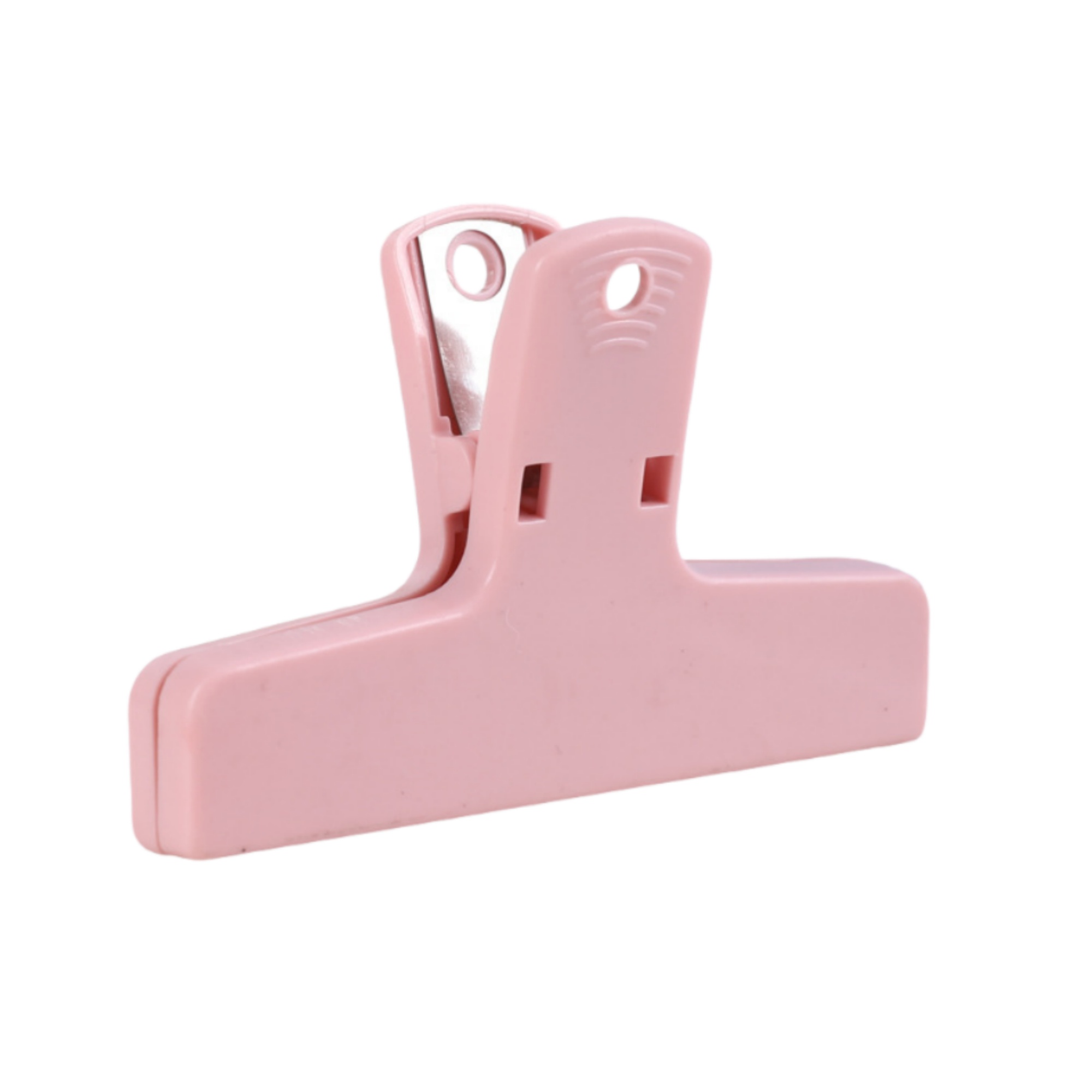 Magnetic Clips for Refrigerator, promotional clip with logo imprint 3