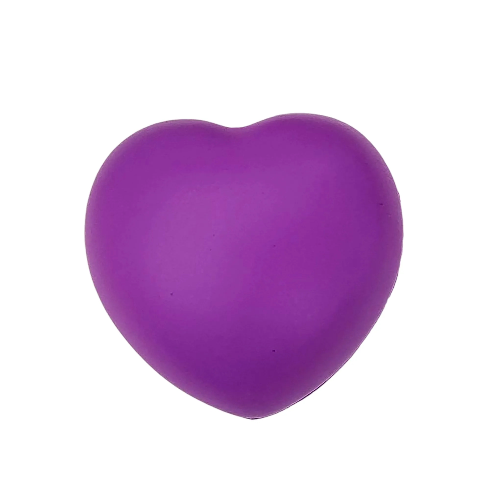 Promotional PU Foam Heart Stress Toy 10
