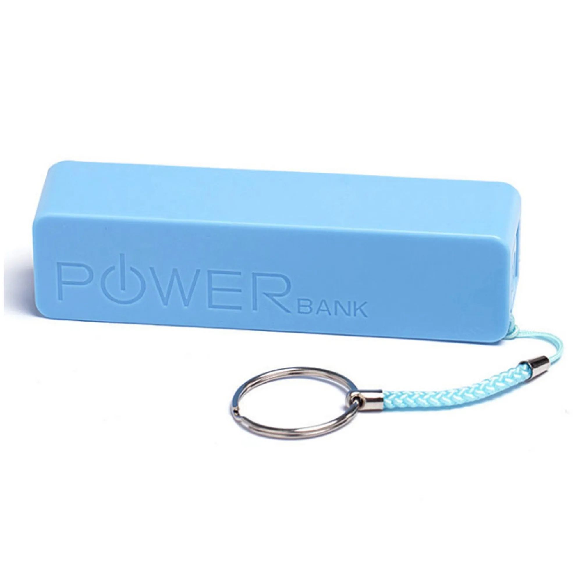 2600mAh Mobile Power Supply with USB 3