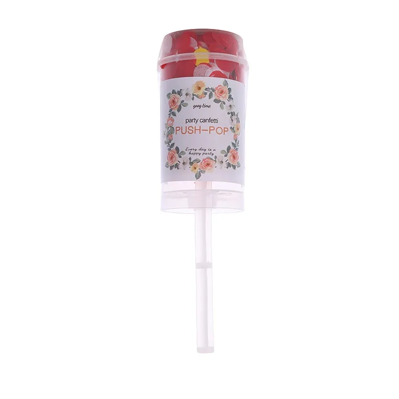 Confetti Popper for Parties 5