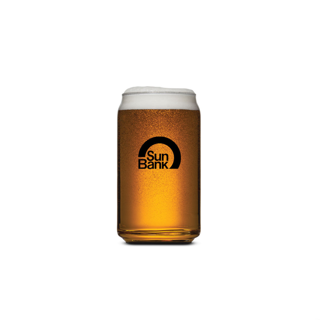 Beer Can Beer Taster - 5.5oz - Imprinted