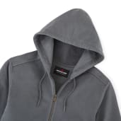 American Giant Classic Full Zip Hoody - Women's 117