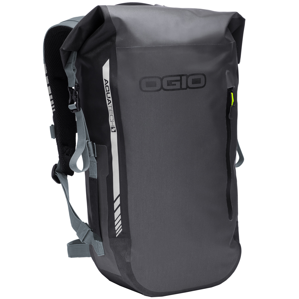 OGIO® Ultra-Padded Backpack
