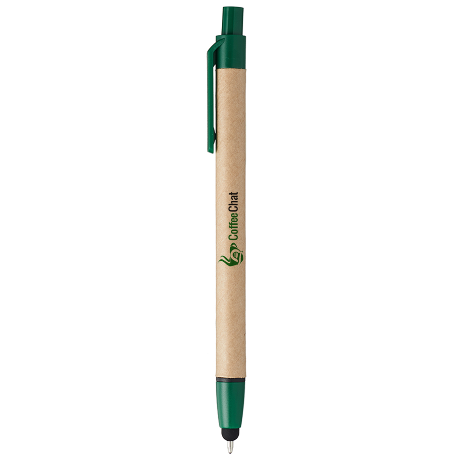 Environment Ballpoint Stylus Pens 4
