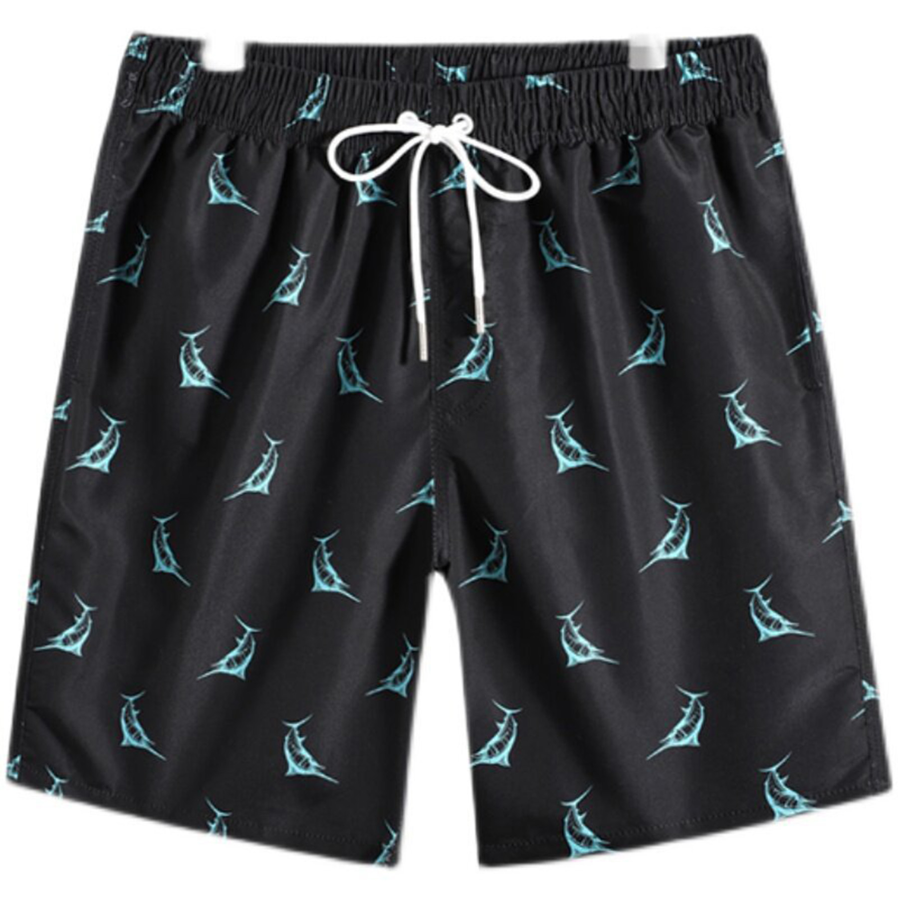 Men Swim Trunks 2