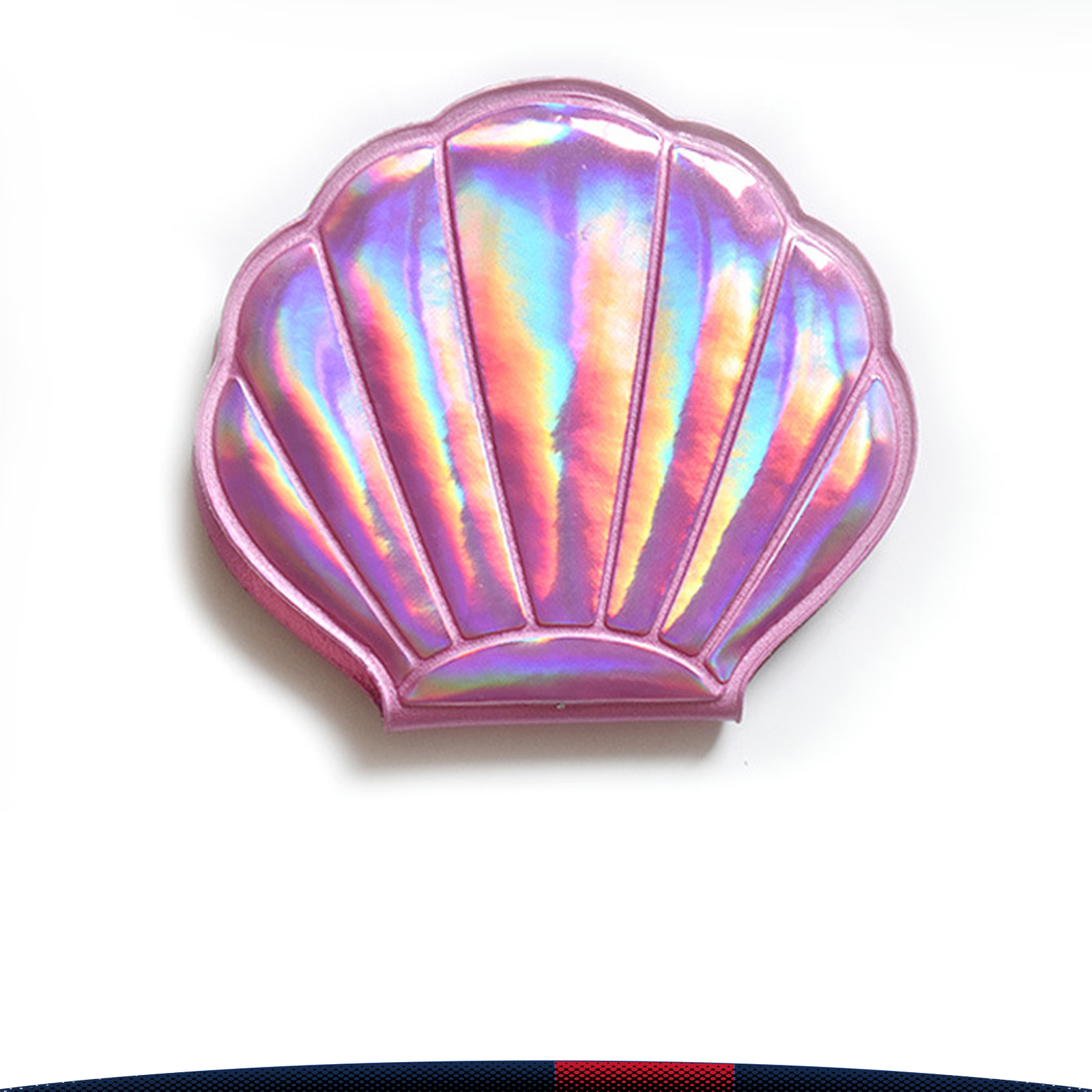 Seashell Foldable Mirror 5