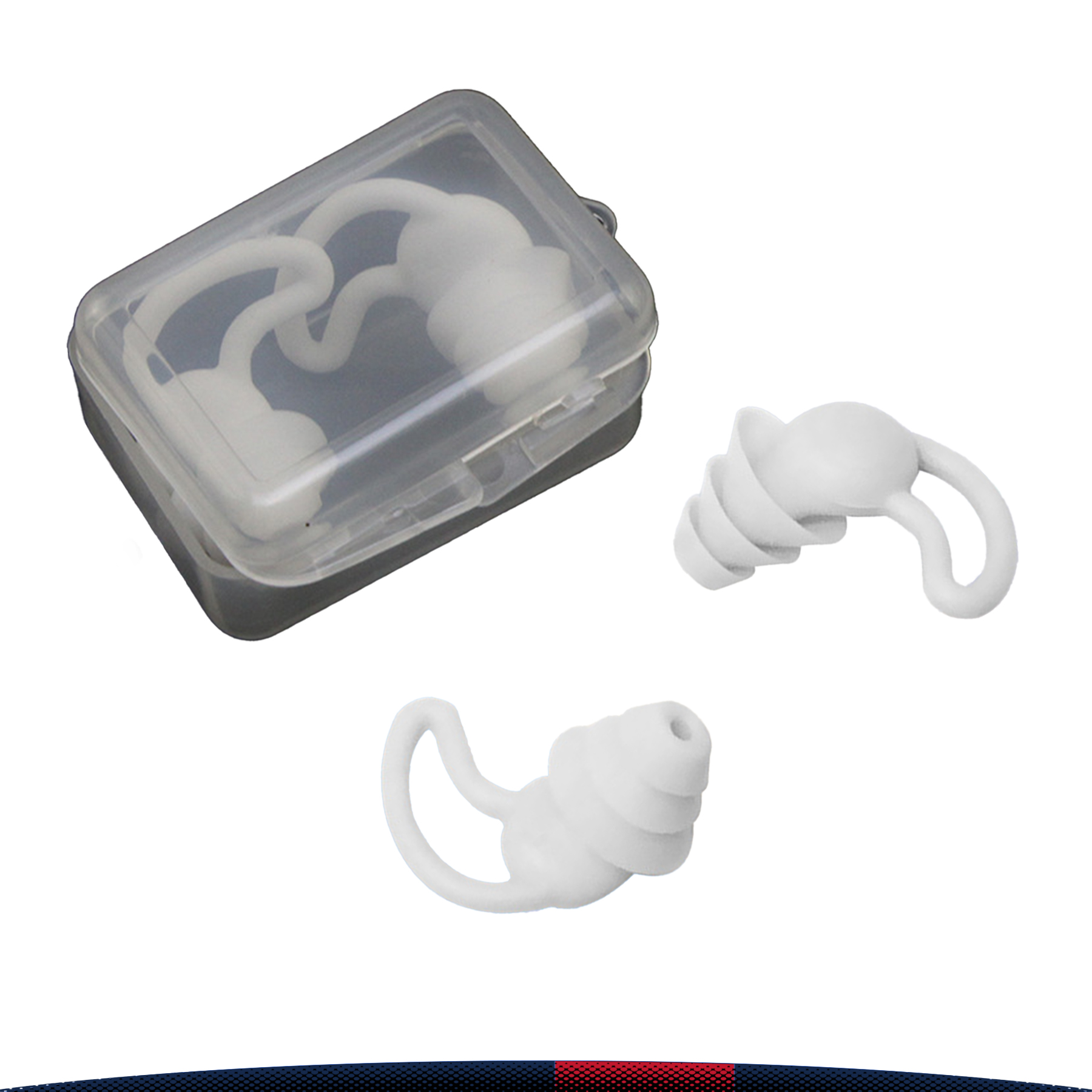 Sloke Silicone Earplugs 5