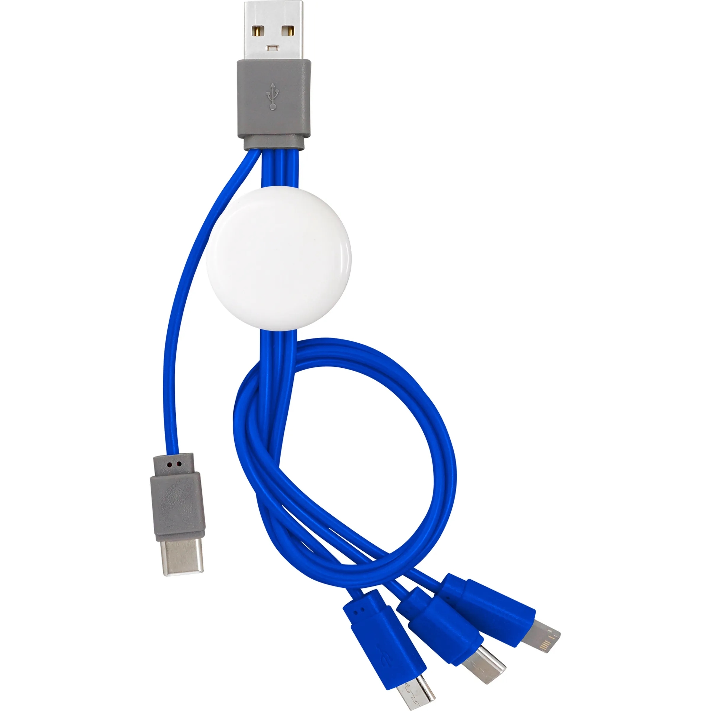 SNAP DUAL INPUT TYPE C CABLE 9