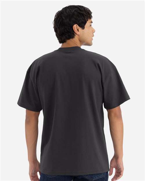 Heavyweight T-Shirt - 7200 37