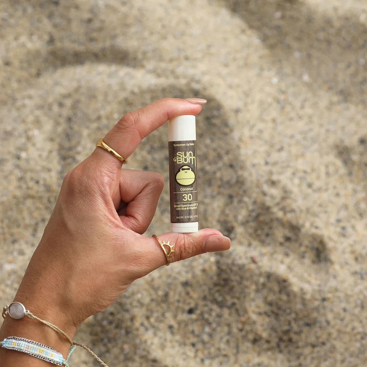 Sun Bum® SPF 30 Lip Balm 2