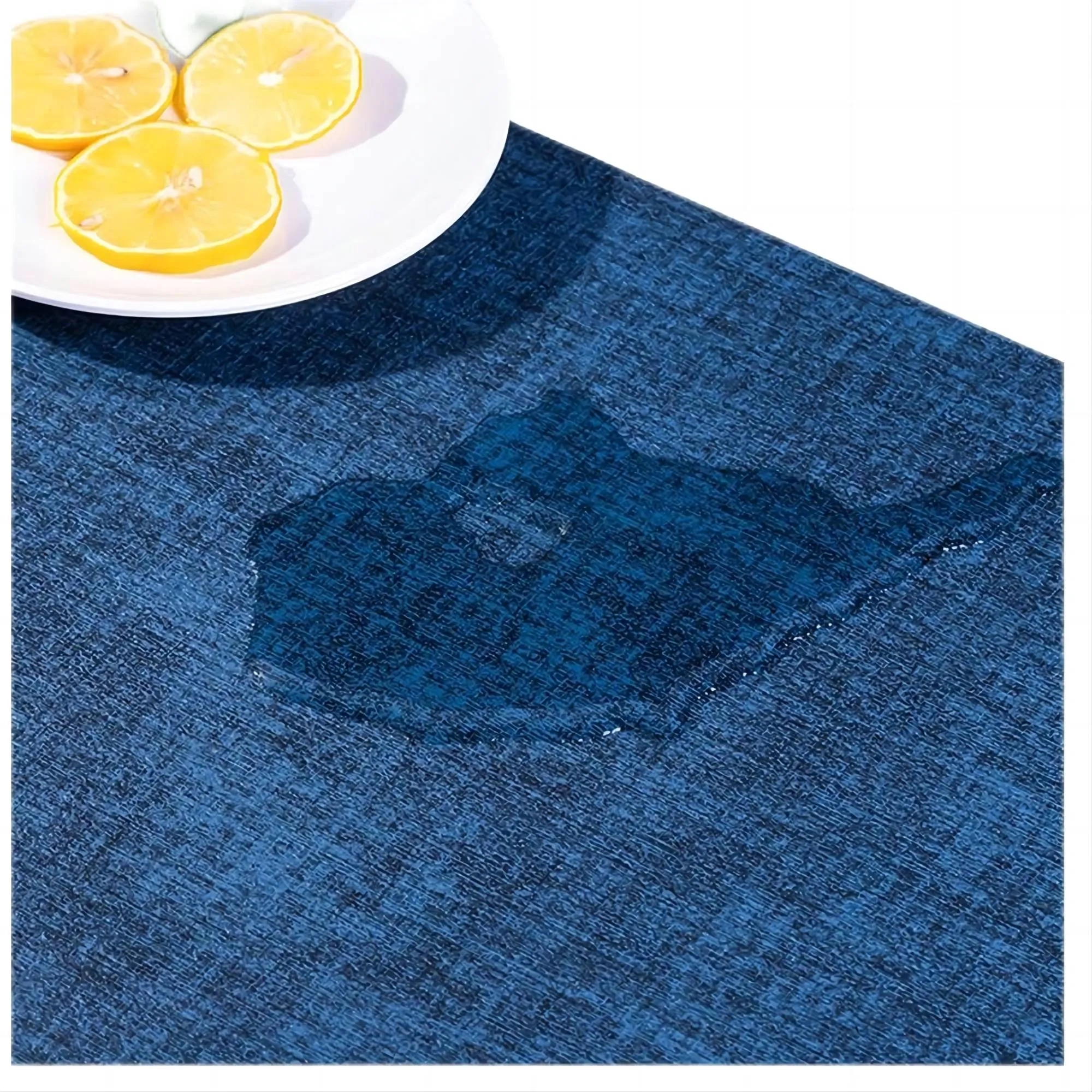 PVC Placemats MOQ50PCS 2