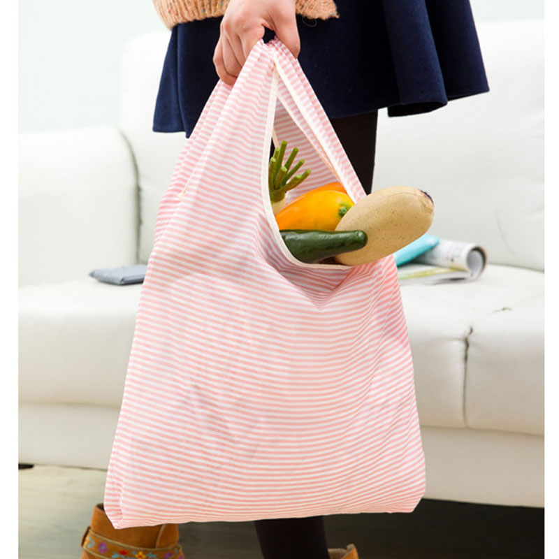 Folding Shopping Bag 1
