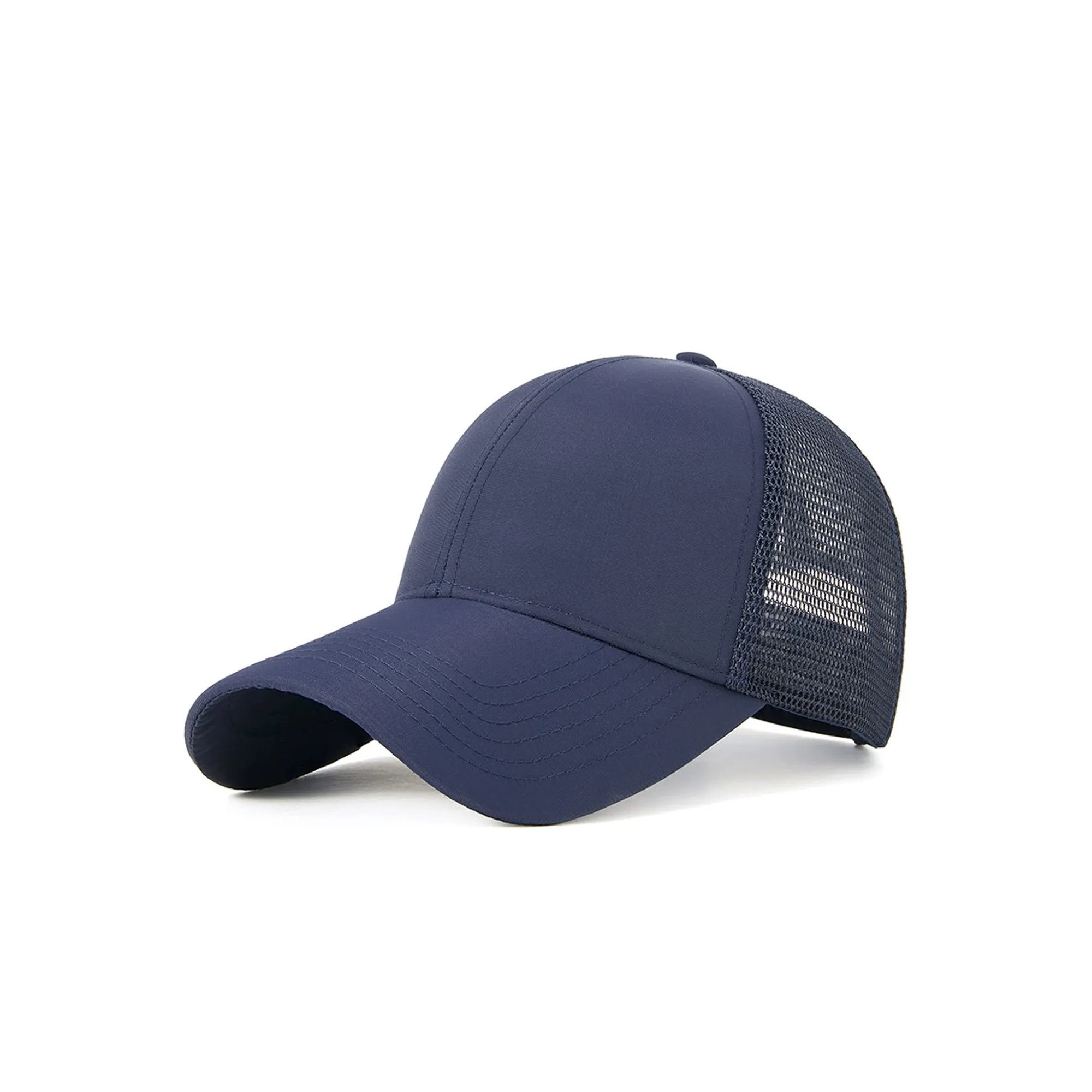 Mesh Trucker Hat For Outdoor Wear 4