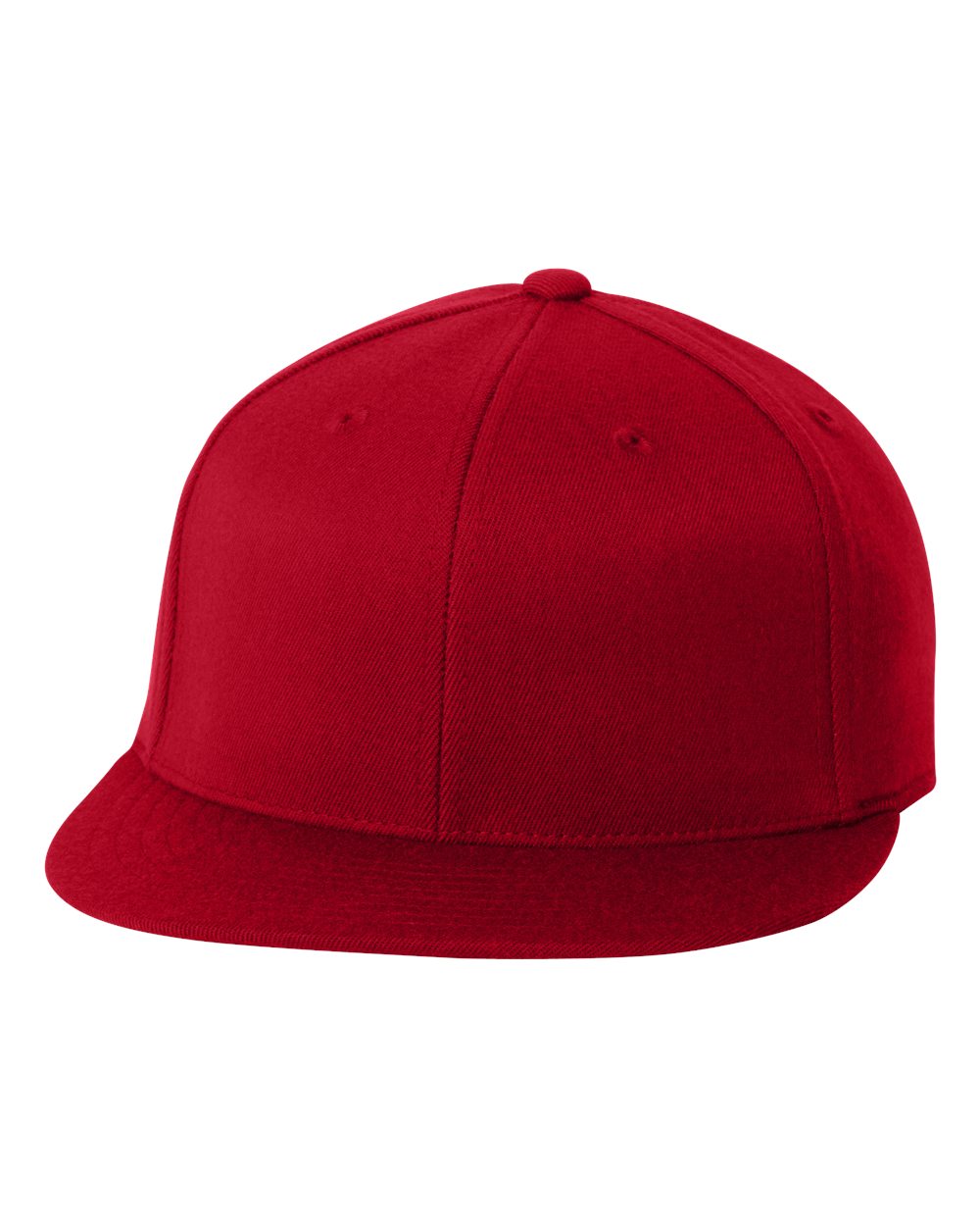 210® Flat Bill Cap - 6210FF 18