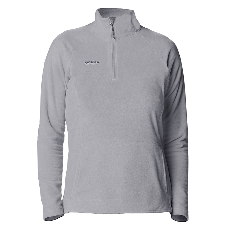 Columbia Ladies Ali Peak Half Zip Fleece 7