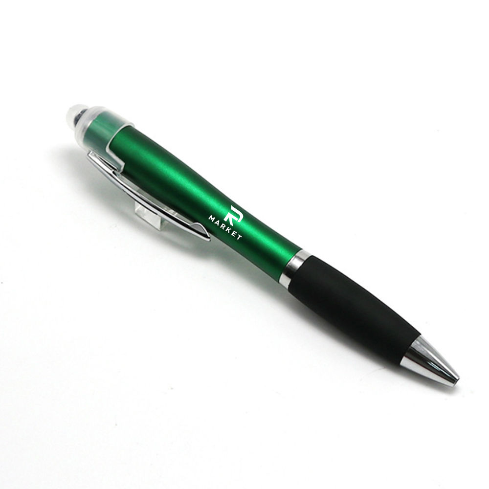 Pen with Light 2