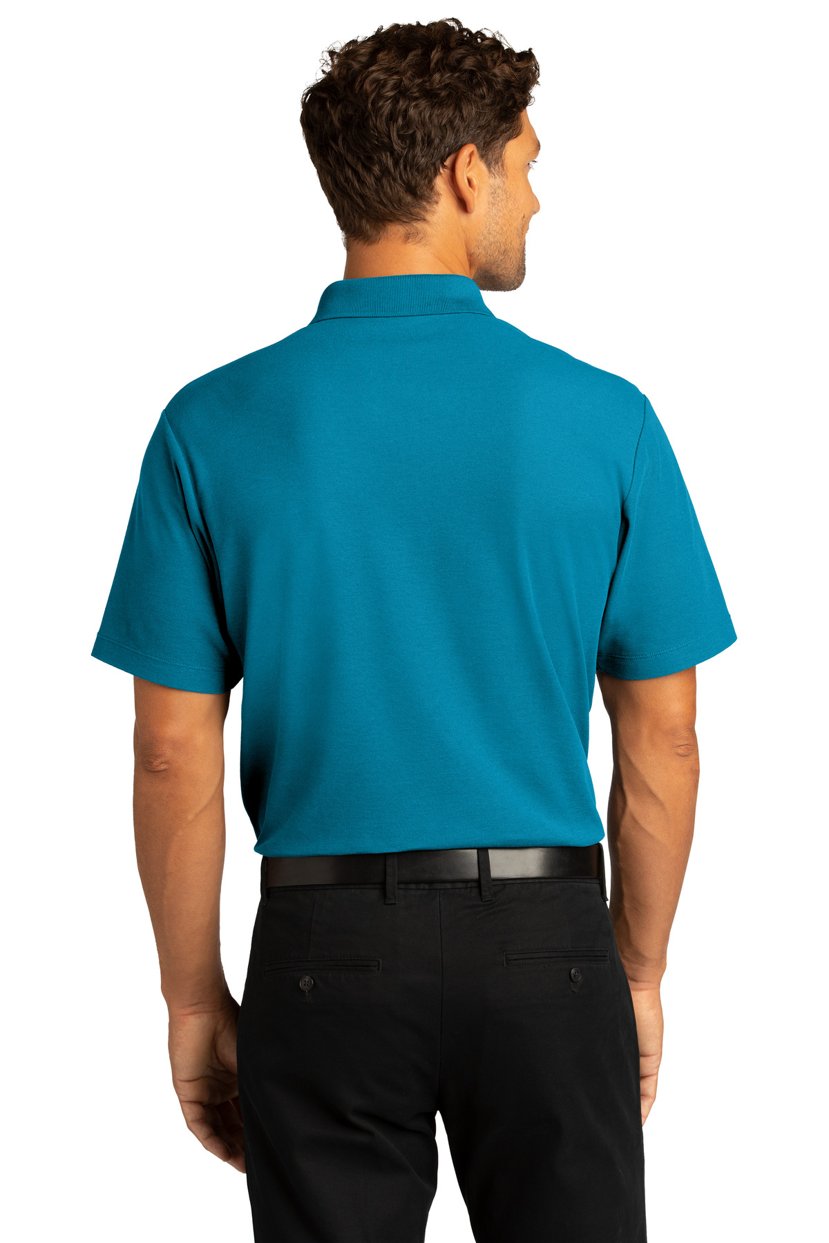 Port Authority® SuperPro React Polo 117