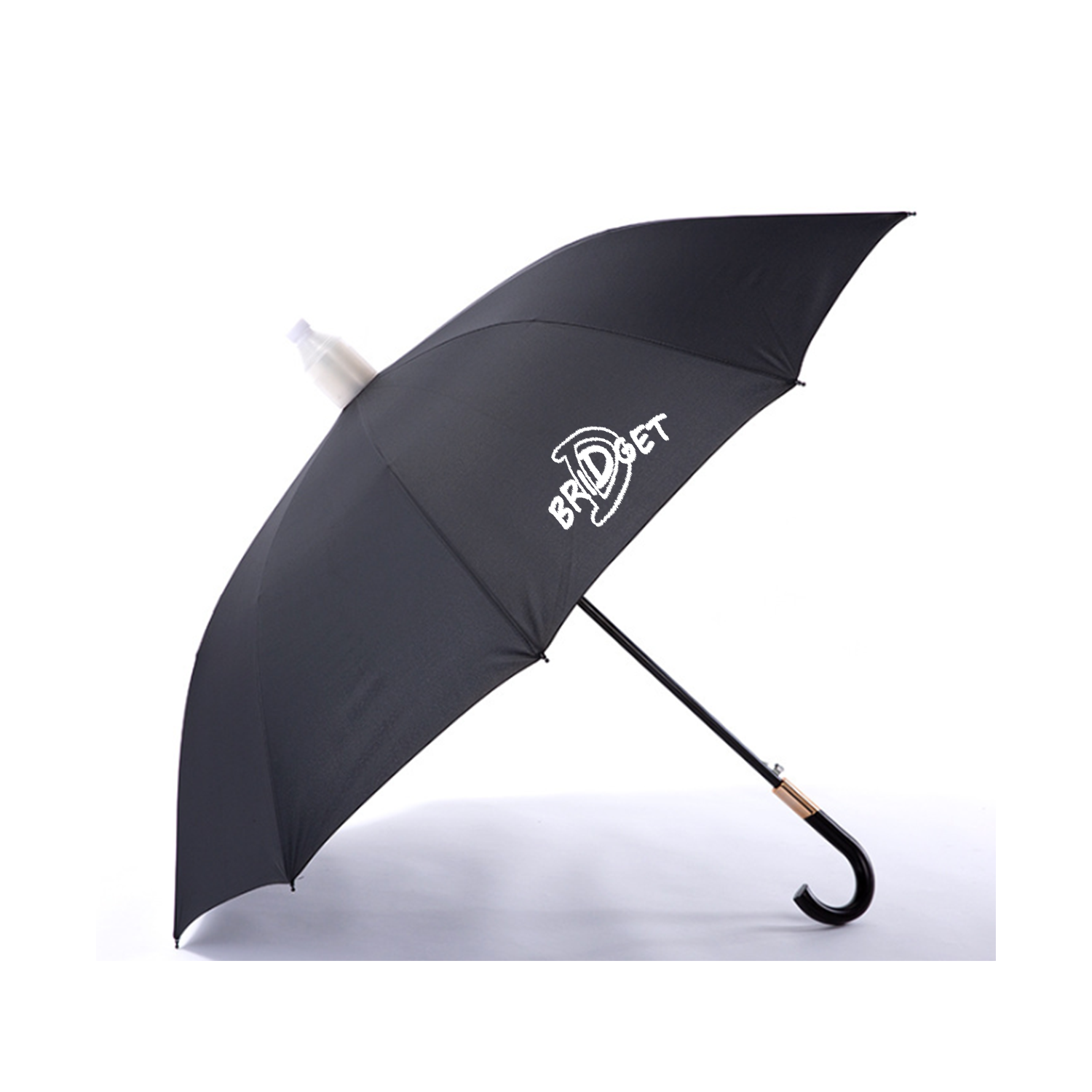 Handle J Golf Umbrella 2