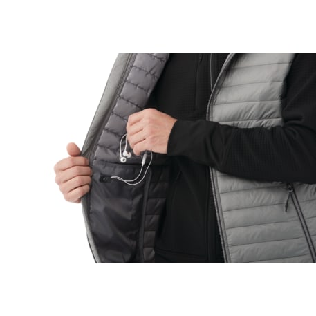 Men's JUNCTION Packable Insulated Vest 59