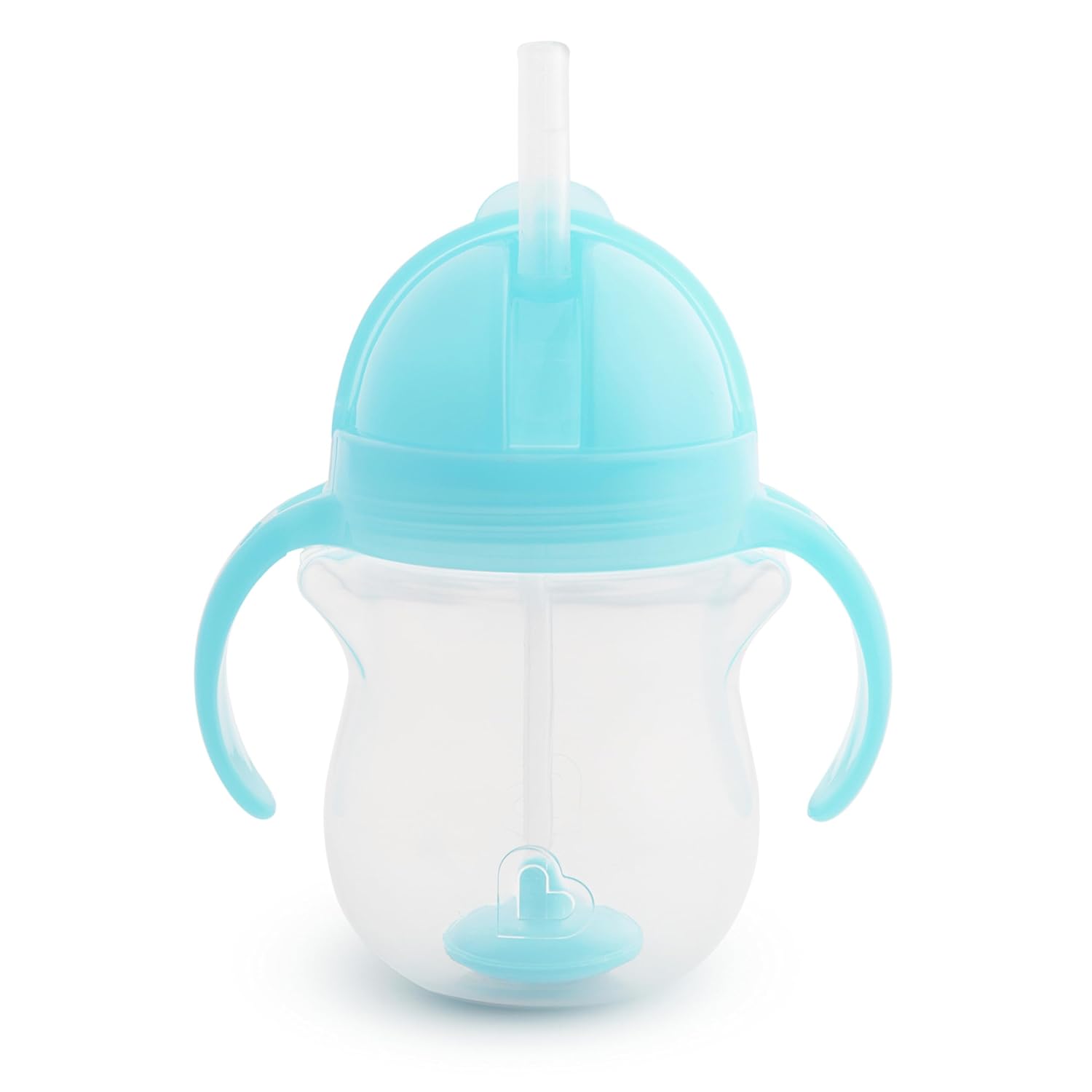 7oz BPA-Free Baby Bottle – Slow Flow & Anti-Colic Design 6
