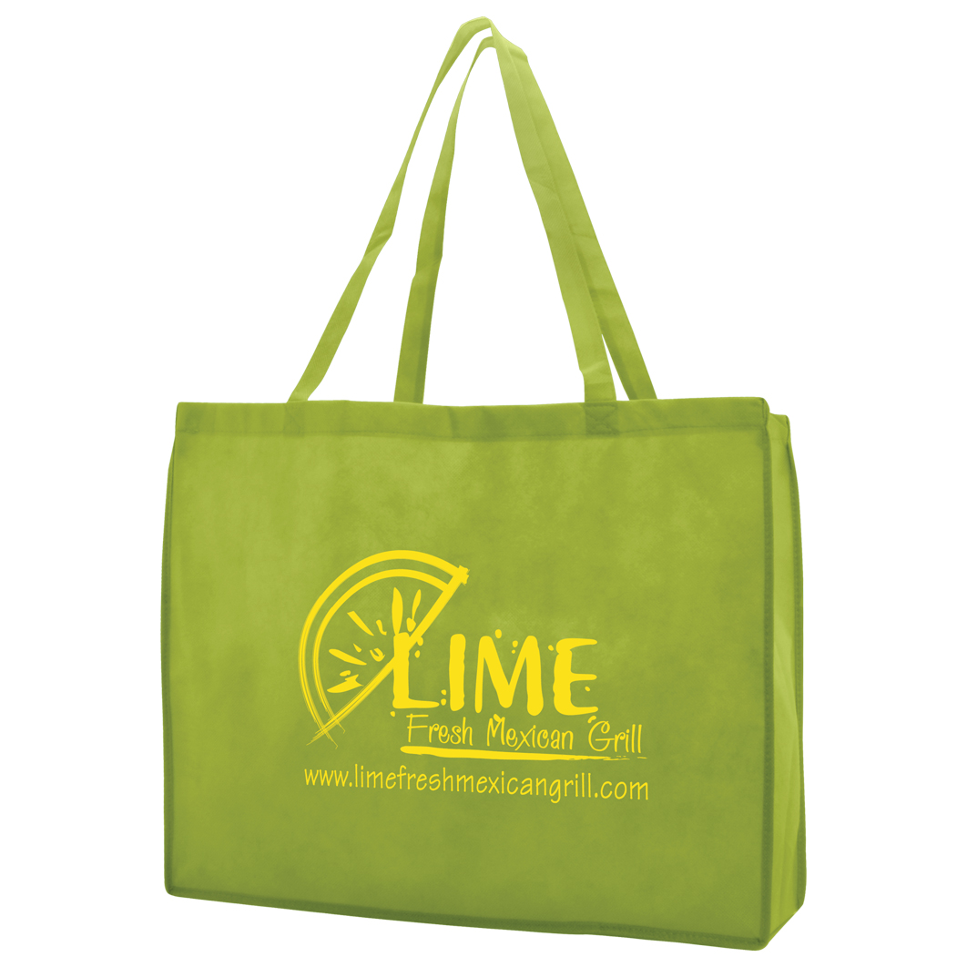 Standard Non-Woven Tote 10