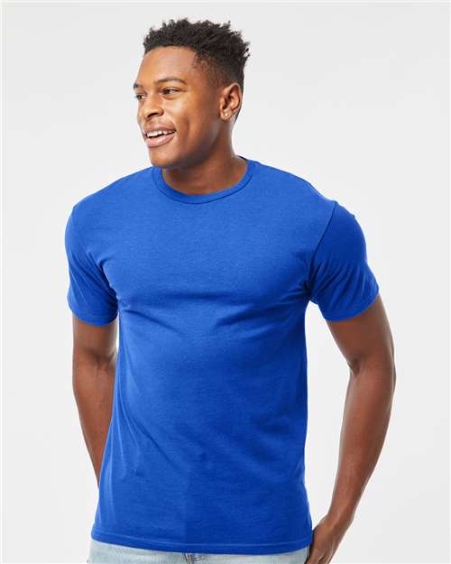Unisex Heavyweight Jersey T-Shirt - 290 210